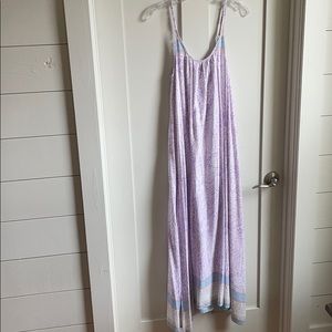 TOBI Maxi Dress
